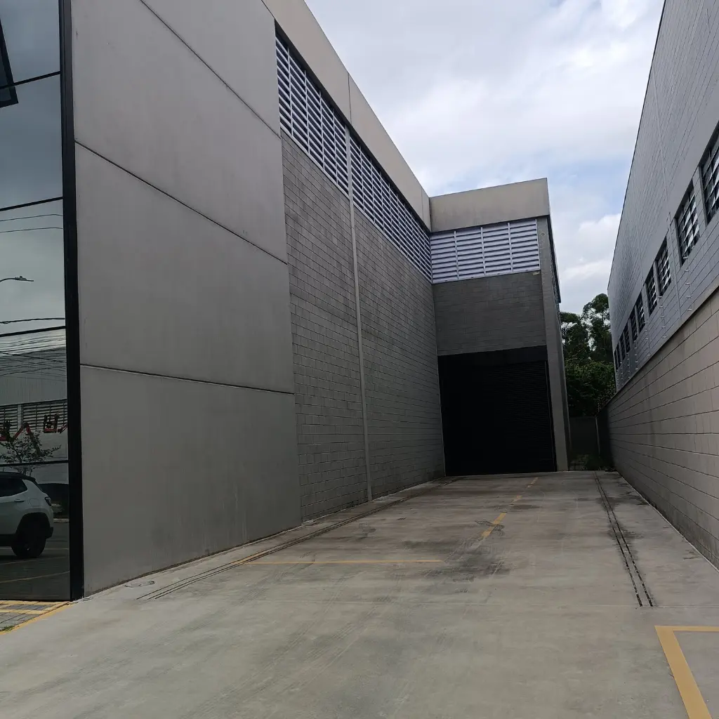 Espaço CHMT 01
